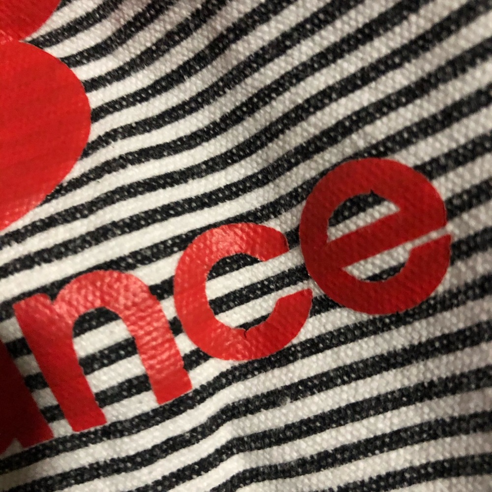 New Balance tote - Picture 4 of 11